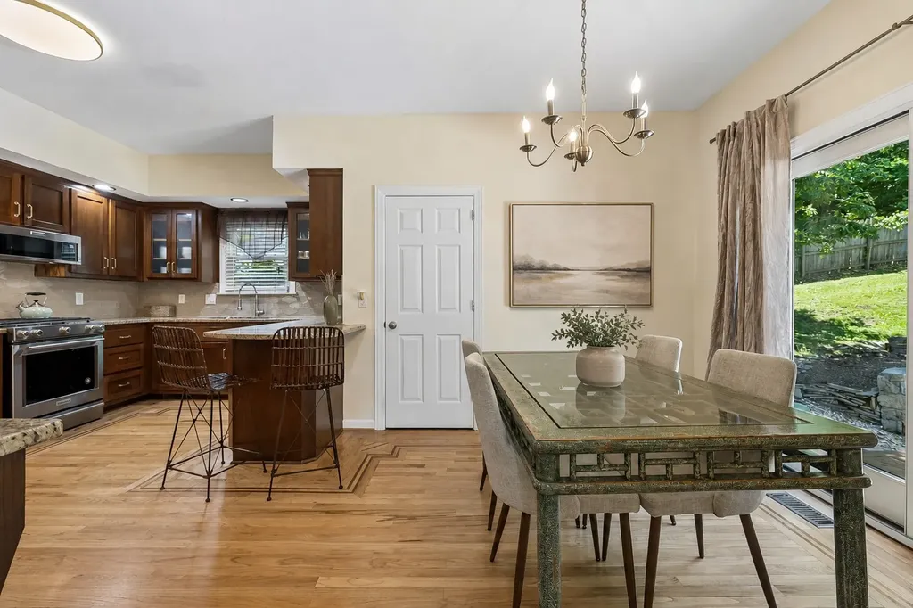 1807 Lake Meadow Trail Mount Juliet TN 37122
