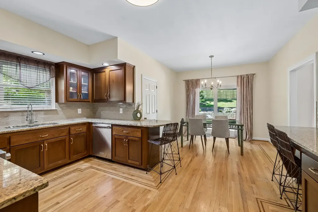 1807 Lake Meadow Trail Mount Juliet TN 37122