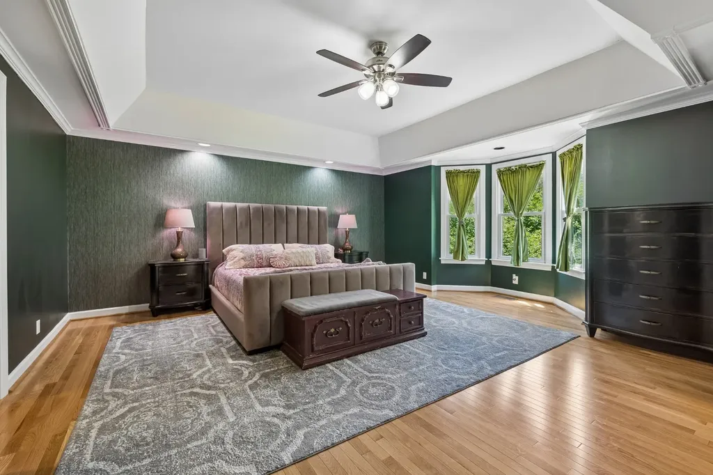 1807 Lake Meadow Trail Mount Juliet TN 37122