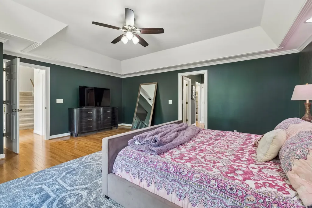 1807 Lake Meadow Trail Mount Juliet TN 37122