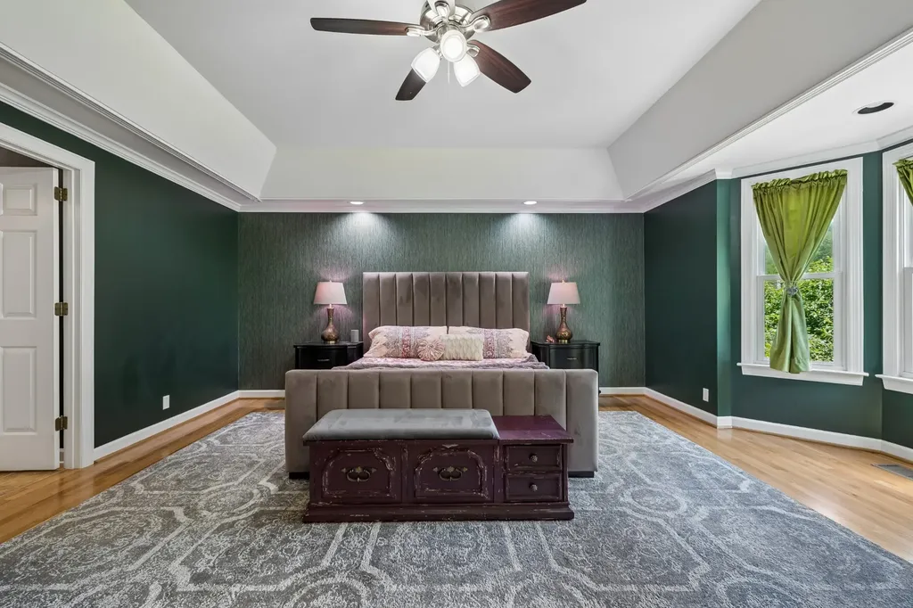 1807 Lake Meadow Trail Mount Juliet TN 37122
