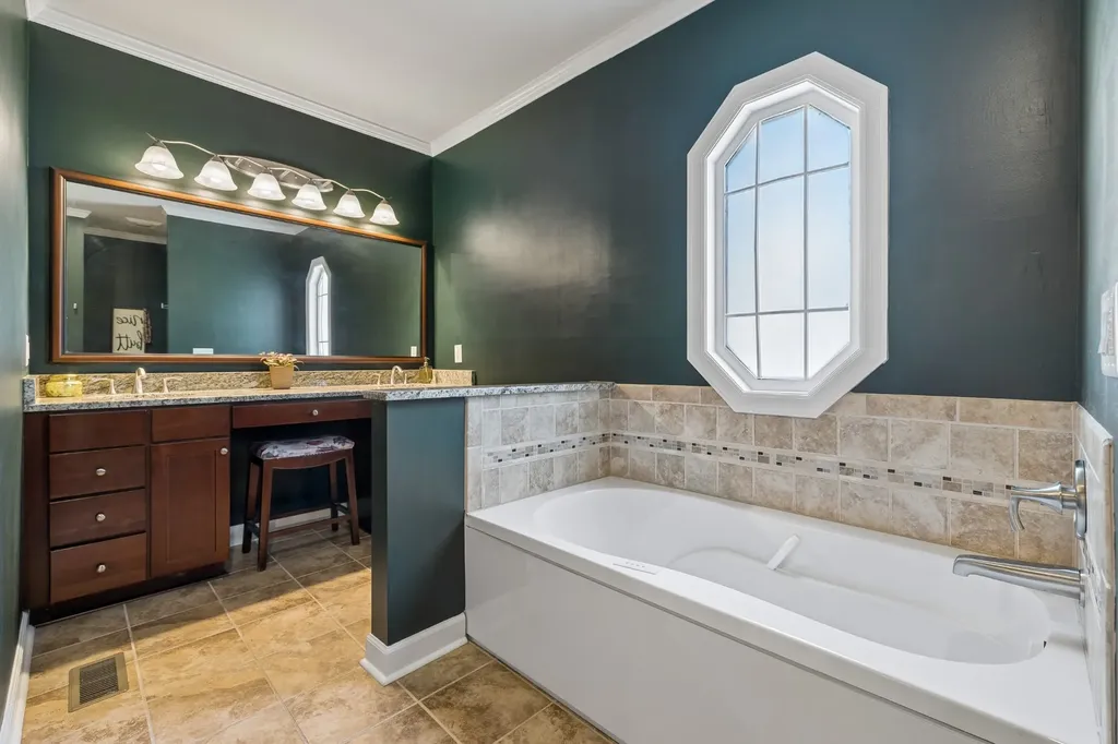 1807 Lake Meadow Trail Mount Juliet TN 37122
