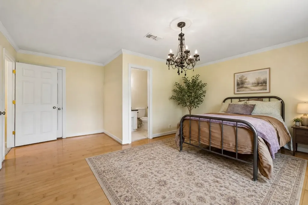 1807 Lake Meadow Trail Mount Juliet TN 37122
