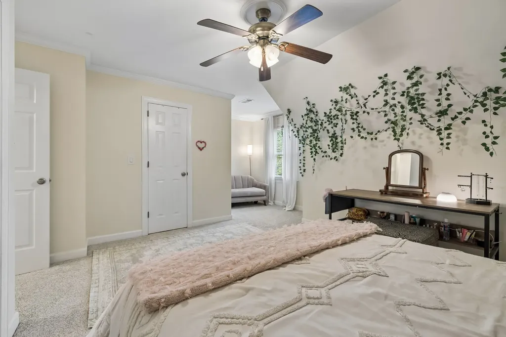 1807 Lake Meadow Trail Mount Juliet TN 37122