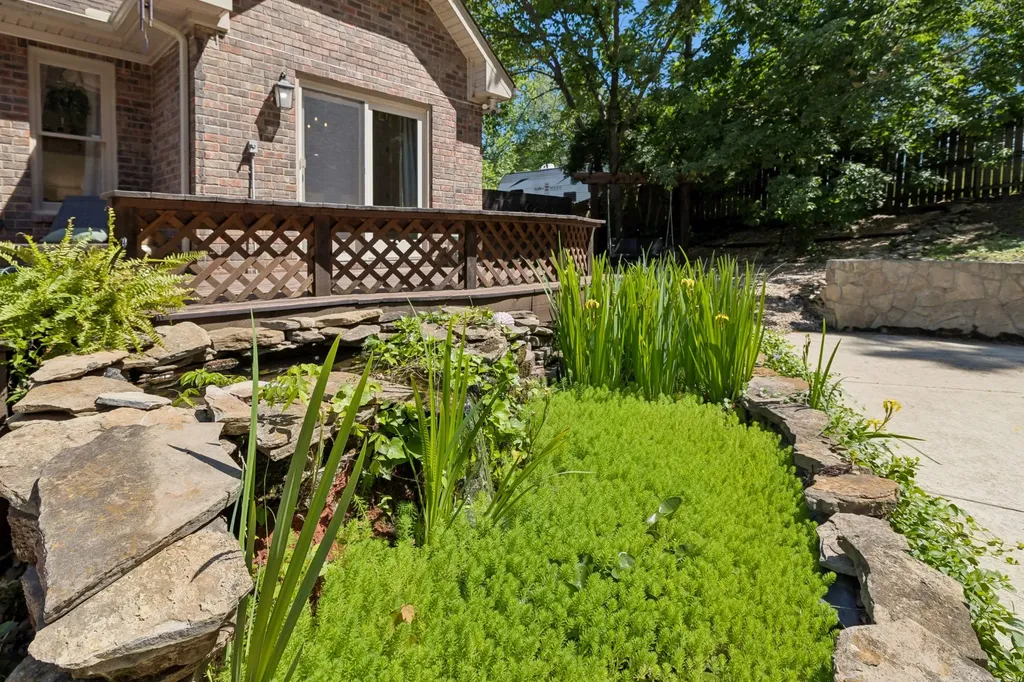 1807 Lake Meadow Trail Mount Juliet TN 37122