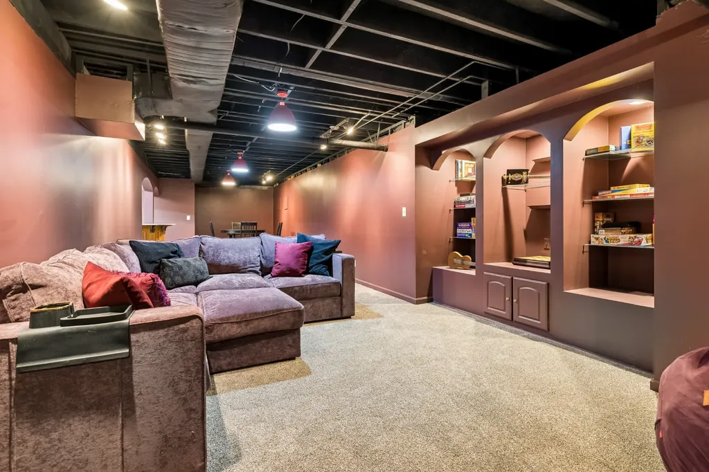 1807 Lake Meadow Trail Mount Juliet TN 37122