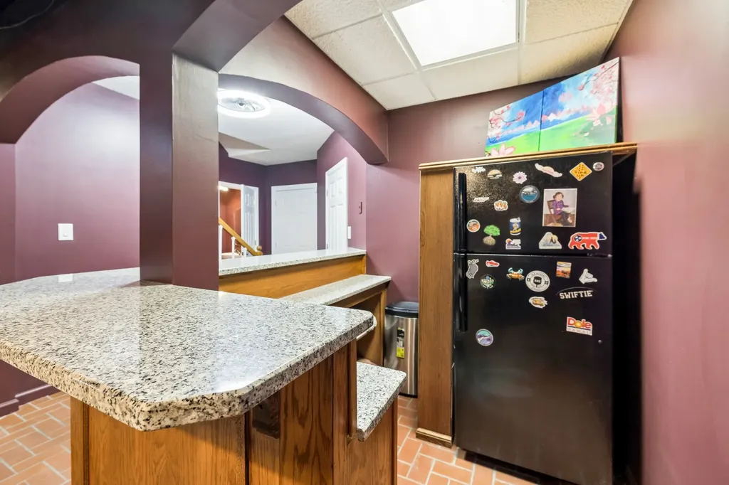 1807 Lake Meadow Trail Mount Juliet TN 37122