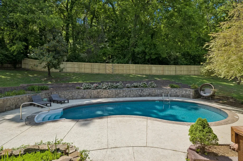 1807 Lake Meadow Trail Mount Juliet TN 37122