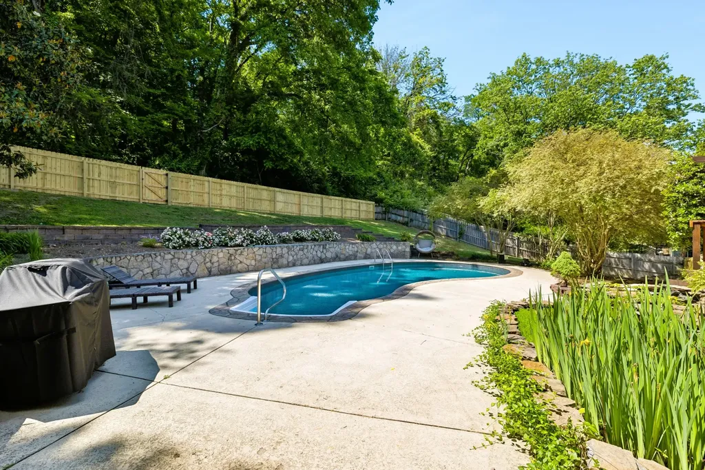 1807 Lake Meadow Trail Mount Juliet TN 37122