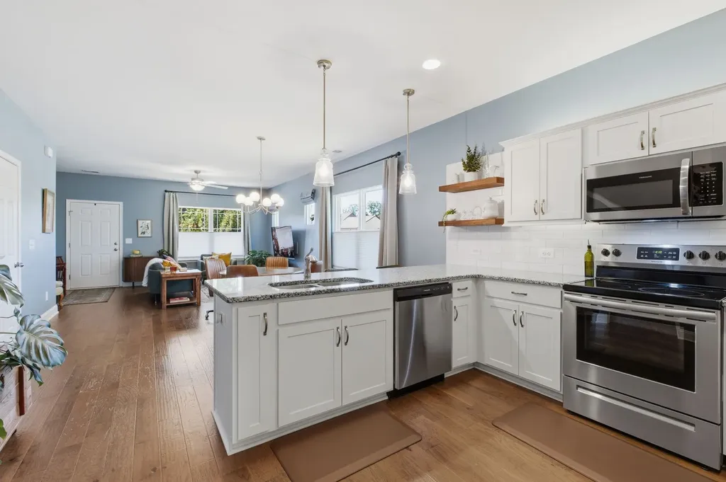 310 Telavera Drive White House TN 37188