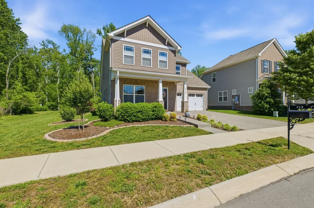 310 Telavera Drive White House TN 37188