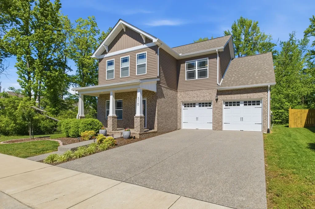 310 Telavera Drive White House TN 37188