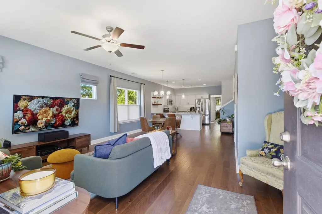 310 Telavera Drive White House TN 37188