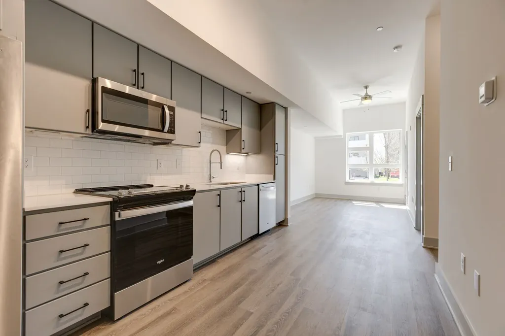 542 Southgate Avenue Nashville TN 37203