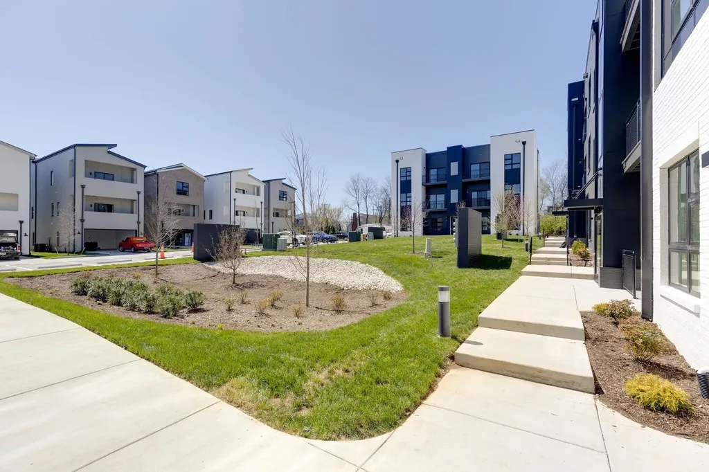 542 Southgate Avenue Nashville TN 37203