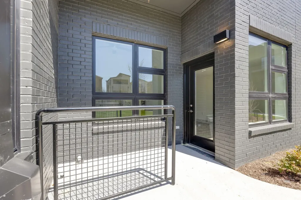 542 Southgate Avenue Nashville TN 37203
