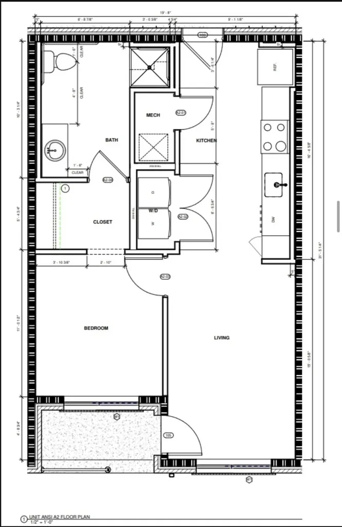 542 Southgate Avenue Nashville TN 37203