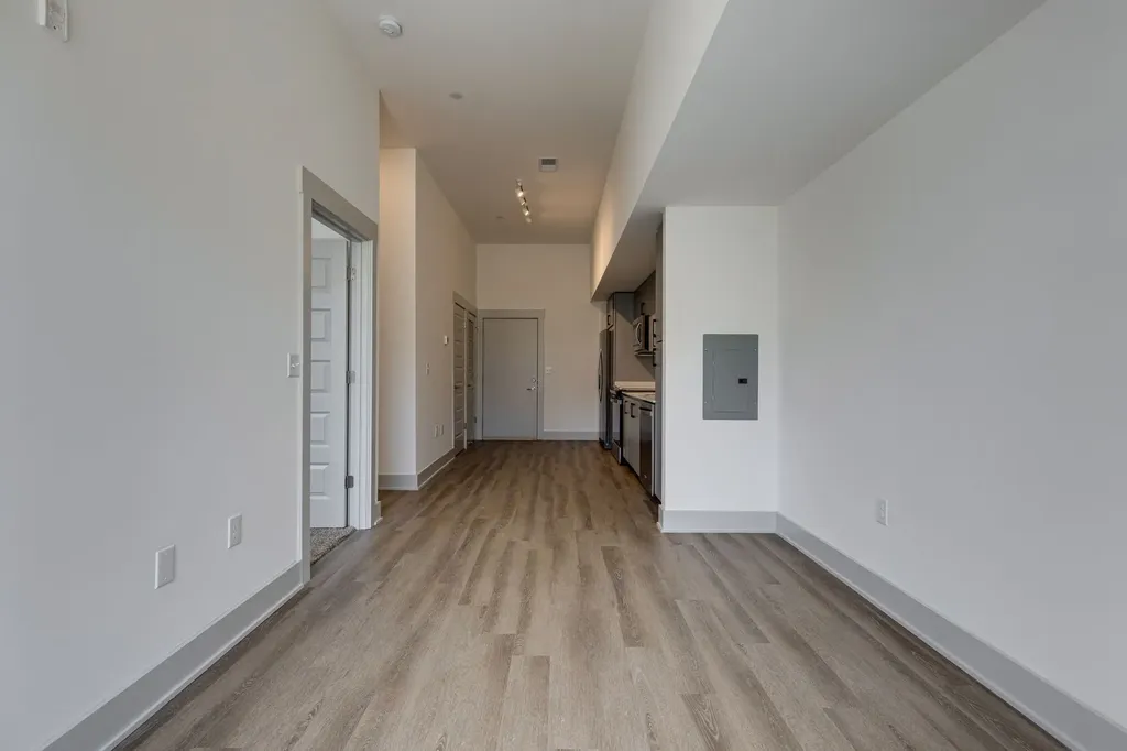 542 Southgate Avenue Nashville TN 37203