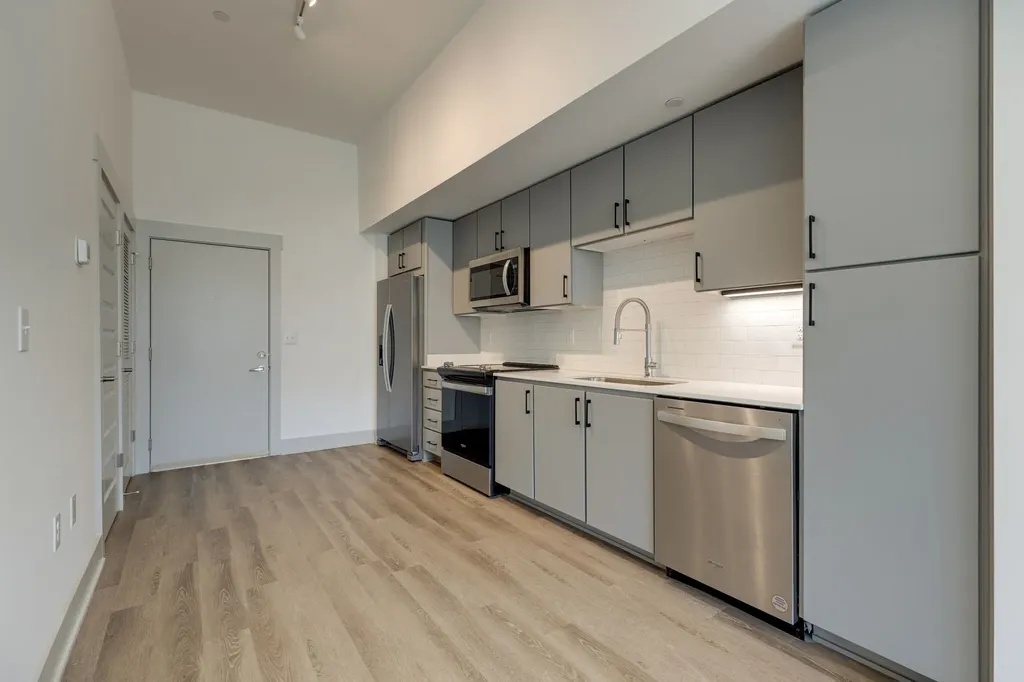 542 Southgate Avenue Nashville TN 37203