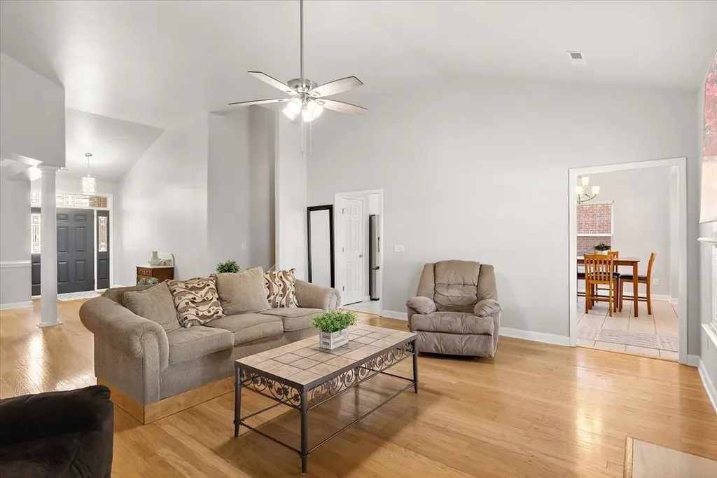 704 Sherbrooke Court Nashville TN 37211