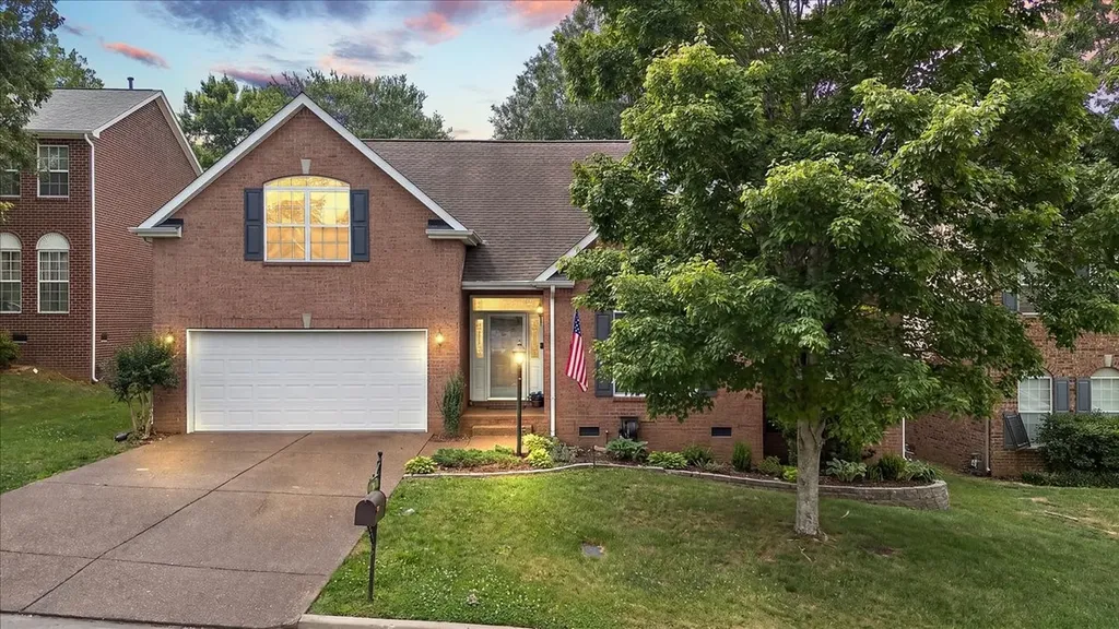 704 Sherbrooke Court Nashville TN 37211
