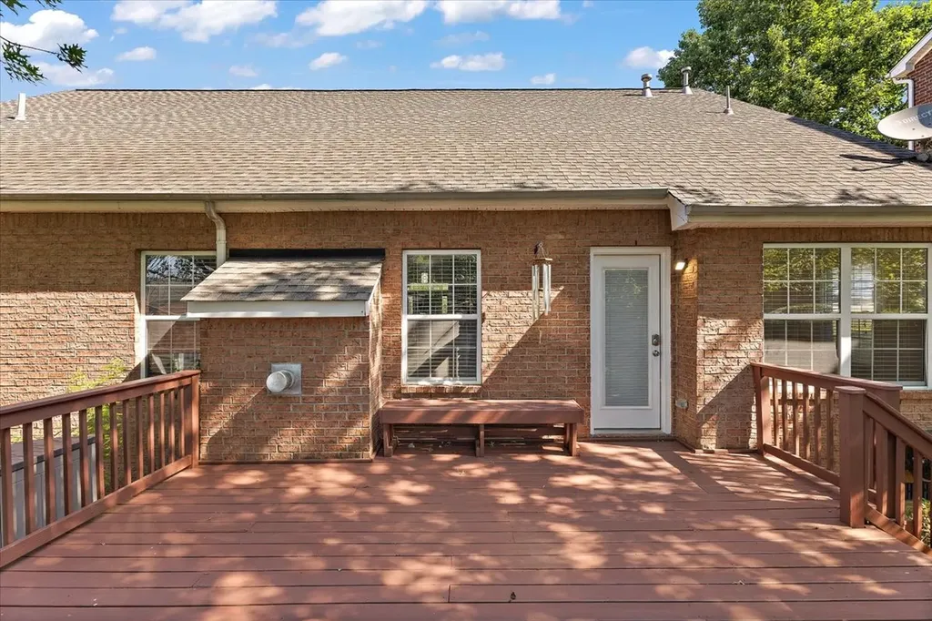 704 Sherbrooke Court Nashville TN 37211