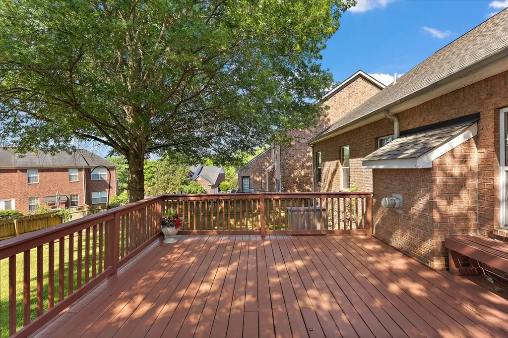 704 Sherbrooke Court Nashville TN 37211