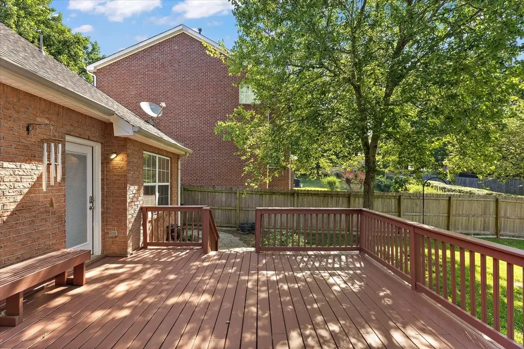 704 Sherbrooke Court Nashville TN 37211
