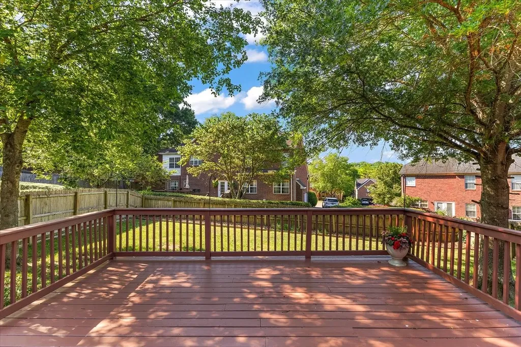 704 Sherbrooke Court Nashville TN 37211