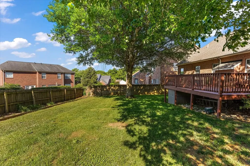 704 Sherbrooke Court Nashville TN 37211