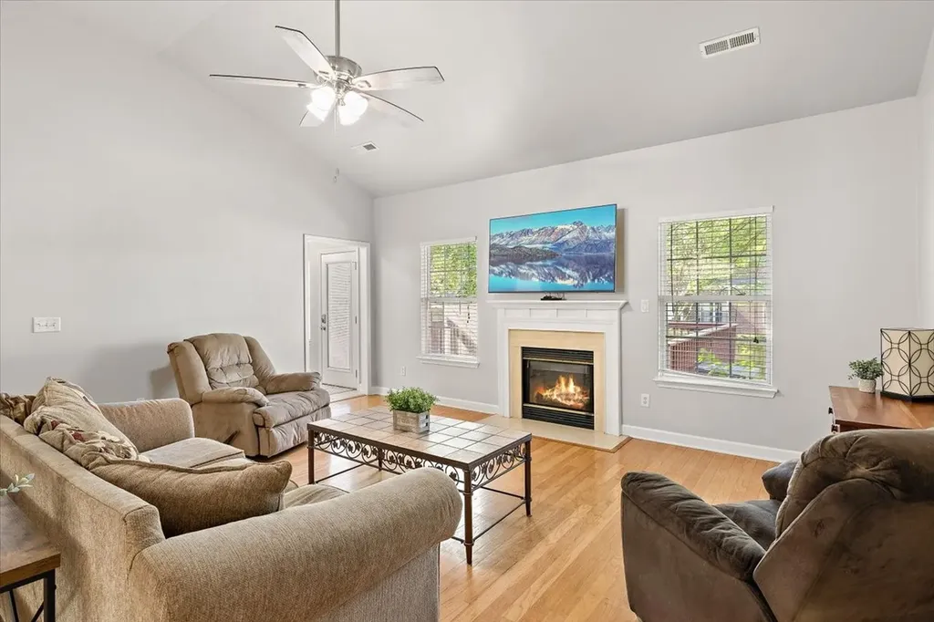 704 Sherbrooke Court Nashville TN 37211