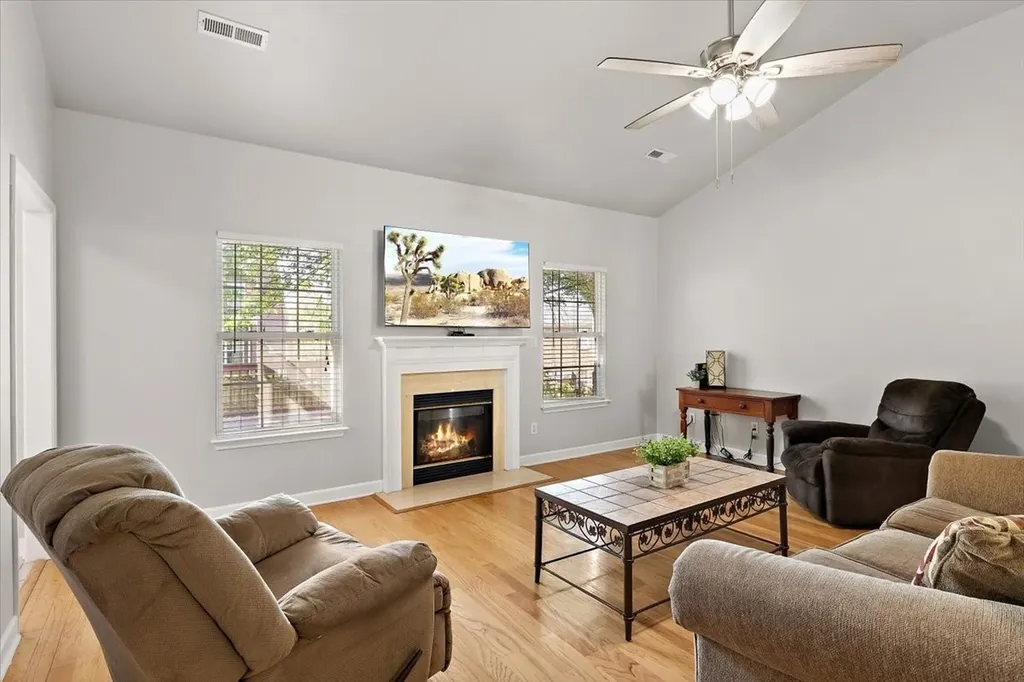 704 Sherbrooke Court Nashville TN 37211