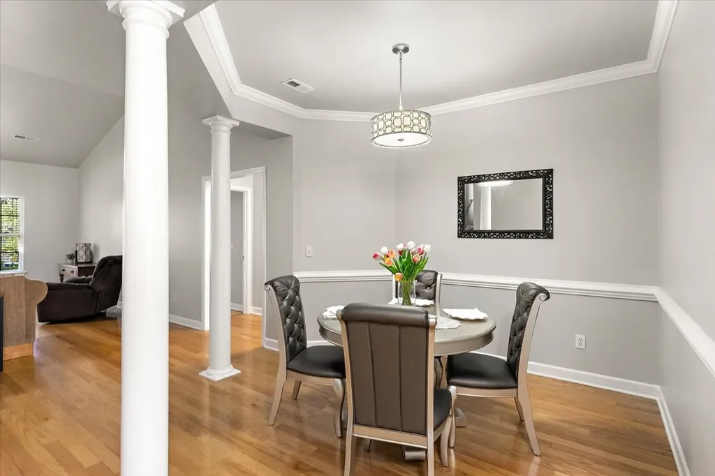 704 Sherbrooke Court Nashville TN 37211