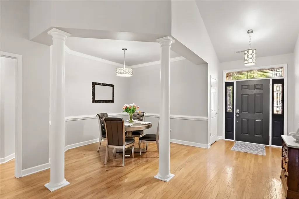 704 Sherbrooke Court Nashville TN 37211