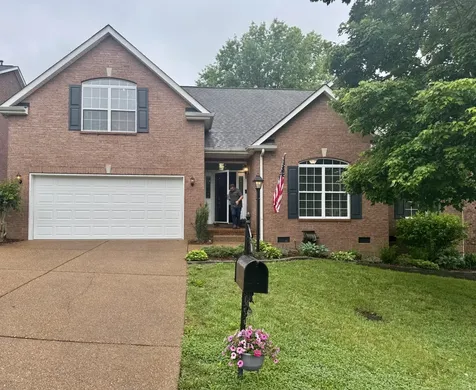 704 Sherbrooke Court Nashville TN 37211