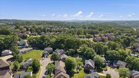 704 Sherbrooke Court Nashville TN 37211