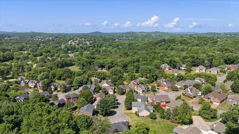 704 Sherbrooke Court Nashville TN 37211