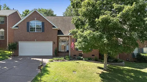 704 Sherbrooke Court Nashville TN 37211