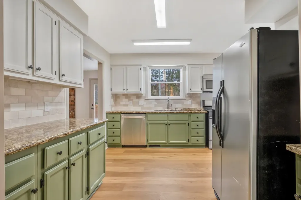 115 Pascal Drive Mount Juliet TN 37122