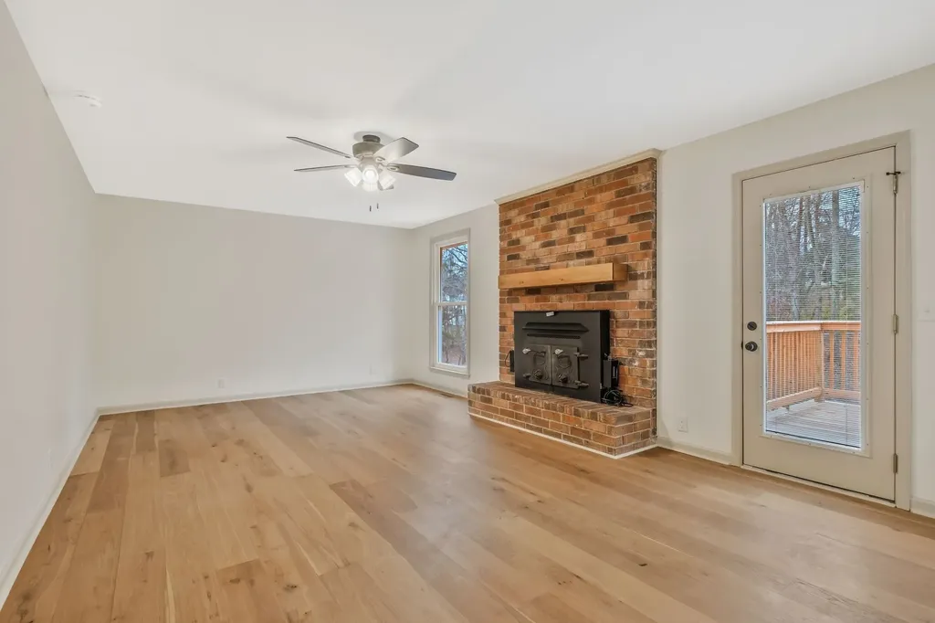 115 Pascal Drive Mount Juliet TN 37122