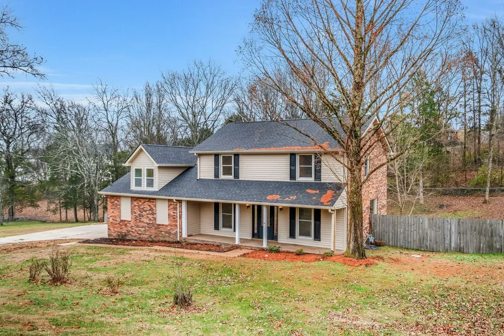 115 Pascal Drive Mount Juliet TN 37122
