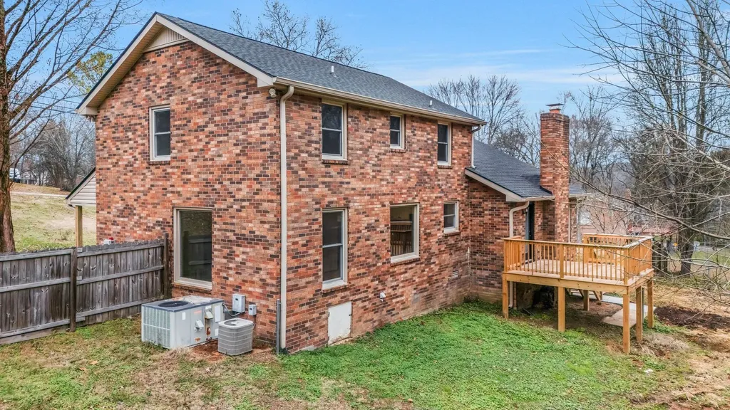 115 Pascal Drive Mount Juliet TN 37122