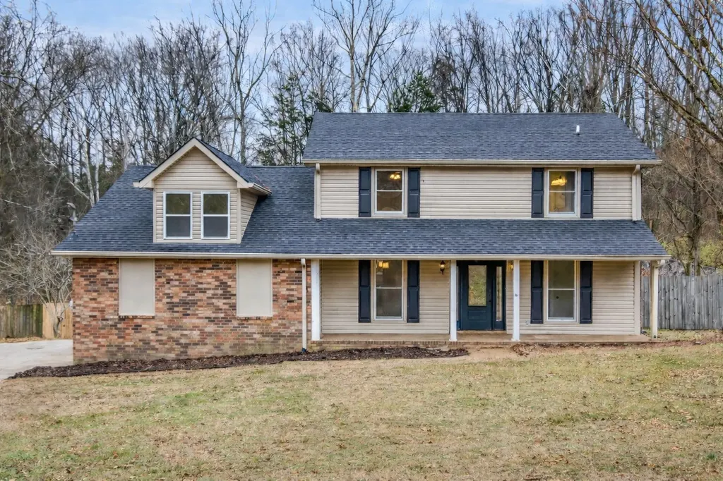 115 Pascal Drive Mount Juliet TN 37122
