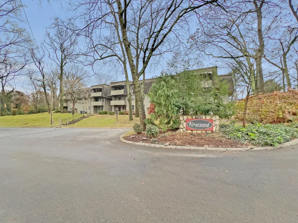 2929 Selena Drive Nashville TN 37211