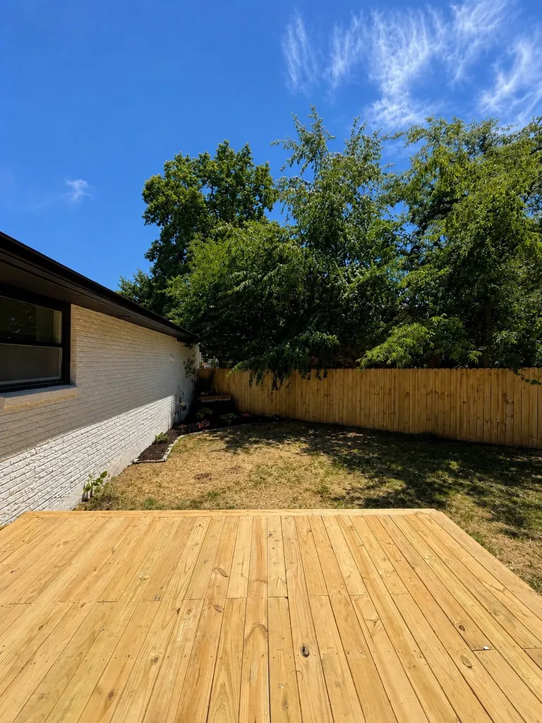 3213 Cloverwood Drive Nashville TN 37214