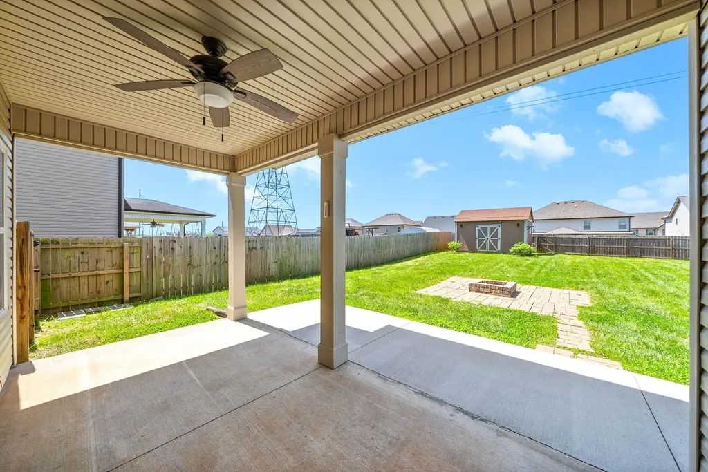 1236 Winterset Drive Clarksville TN 37040