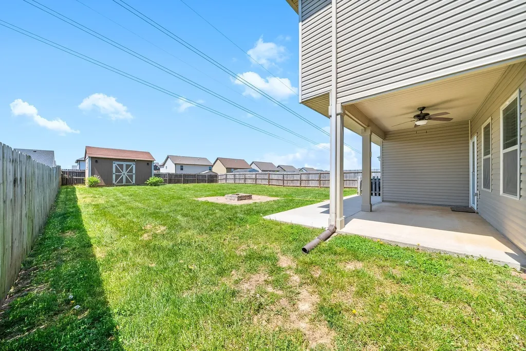 1236 Winterset Drive Clarksville TN 37040
