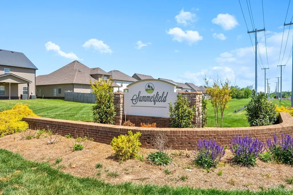 1236 Winterset Drive Clarksville TN 37040