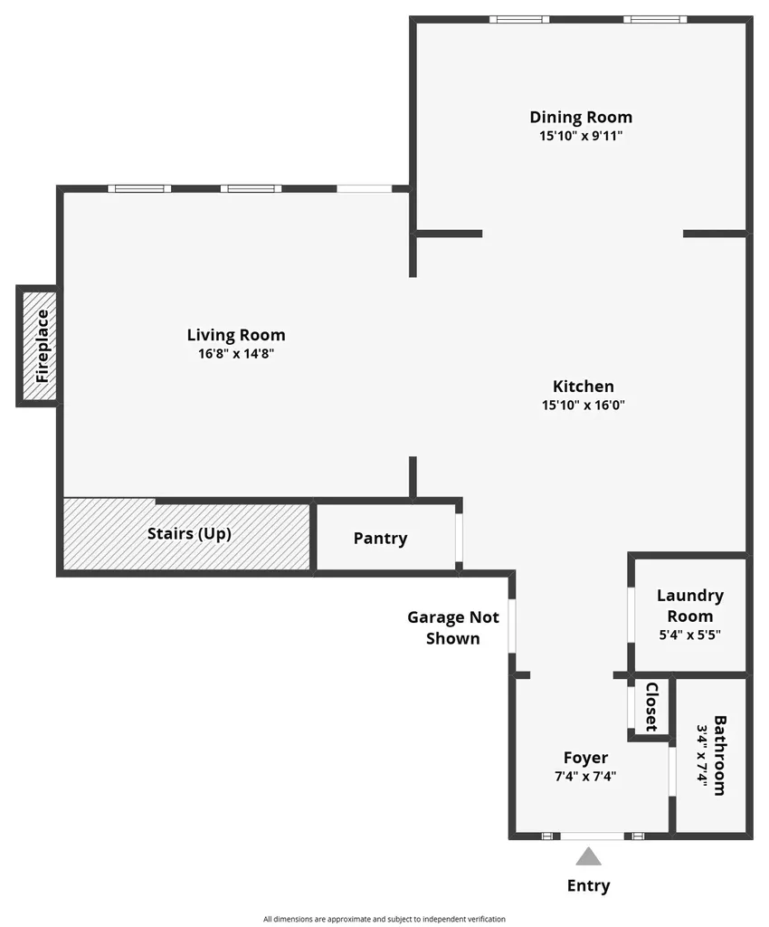 1236 Winterset Drive Clarksville TN 37040