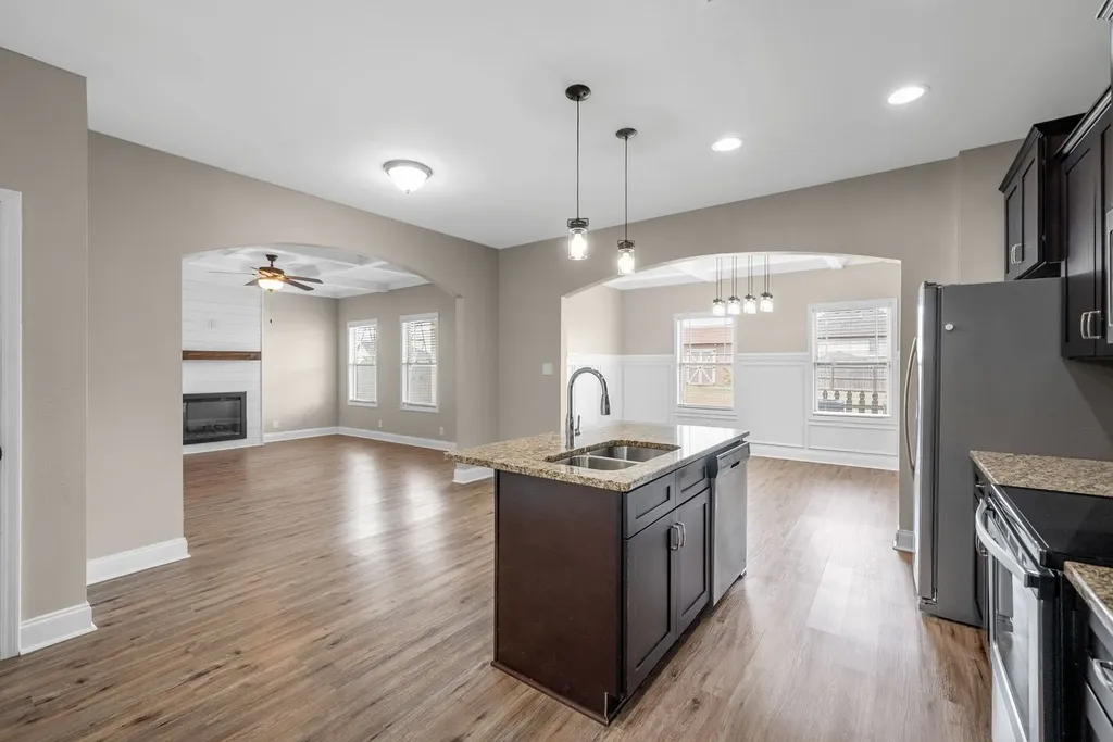 1236 Winterset Drive Clarksville TN 37040